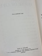 The House of Life, Fay Inchfawn — 1st Edition