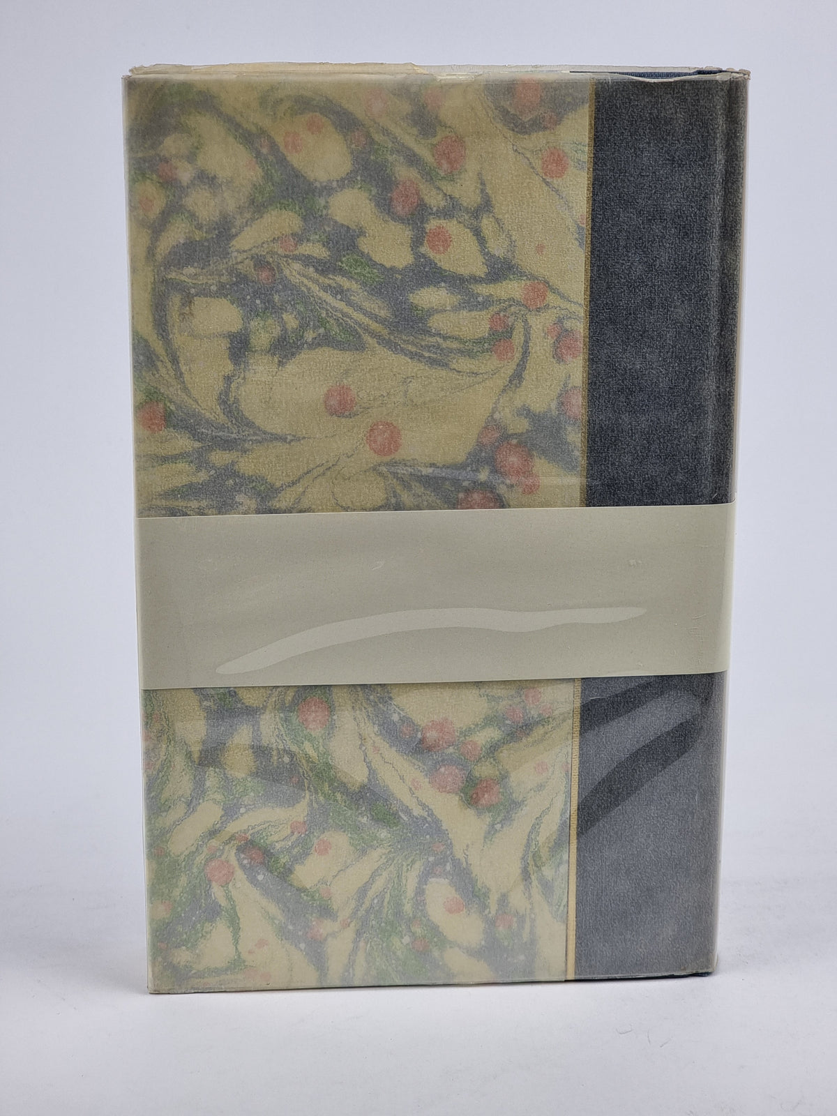 Talking It Over, Julian Barnes — 1st Edition, Signed