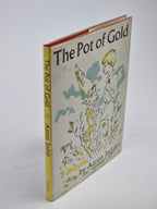 The Pot of Gold and Two Other Tales, Aaron Judah — 1st Edition