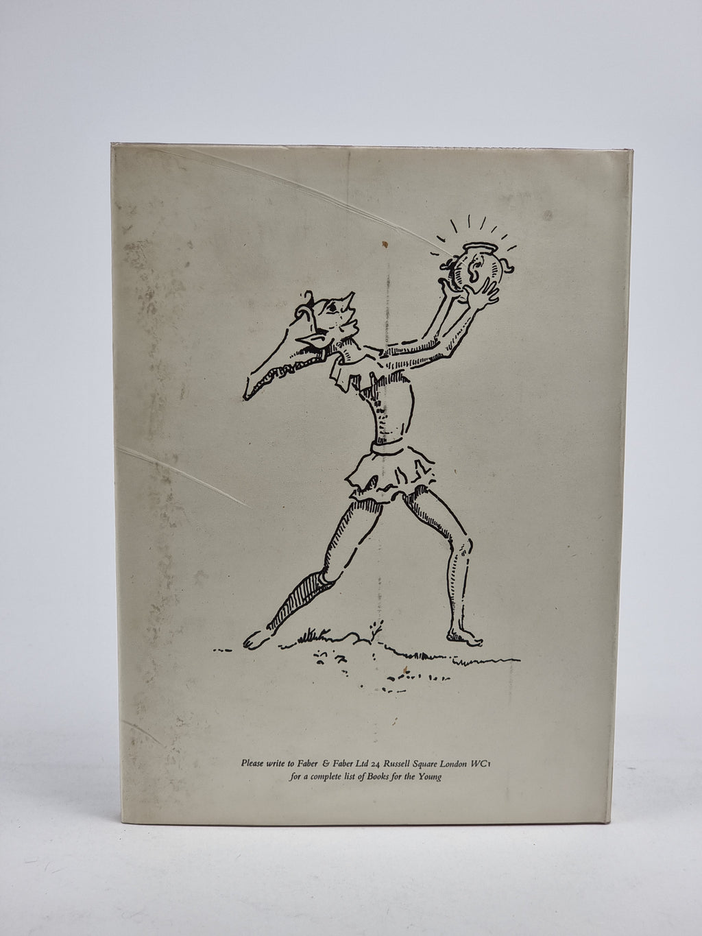 The Pot of Gold and Two Other Tales, Aaron Judah — 1st Edition