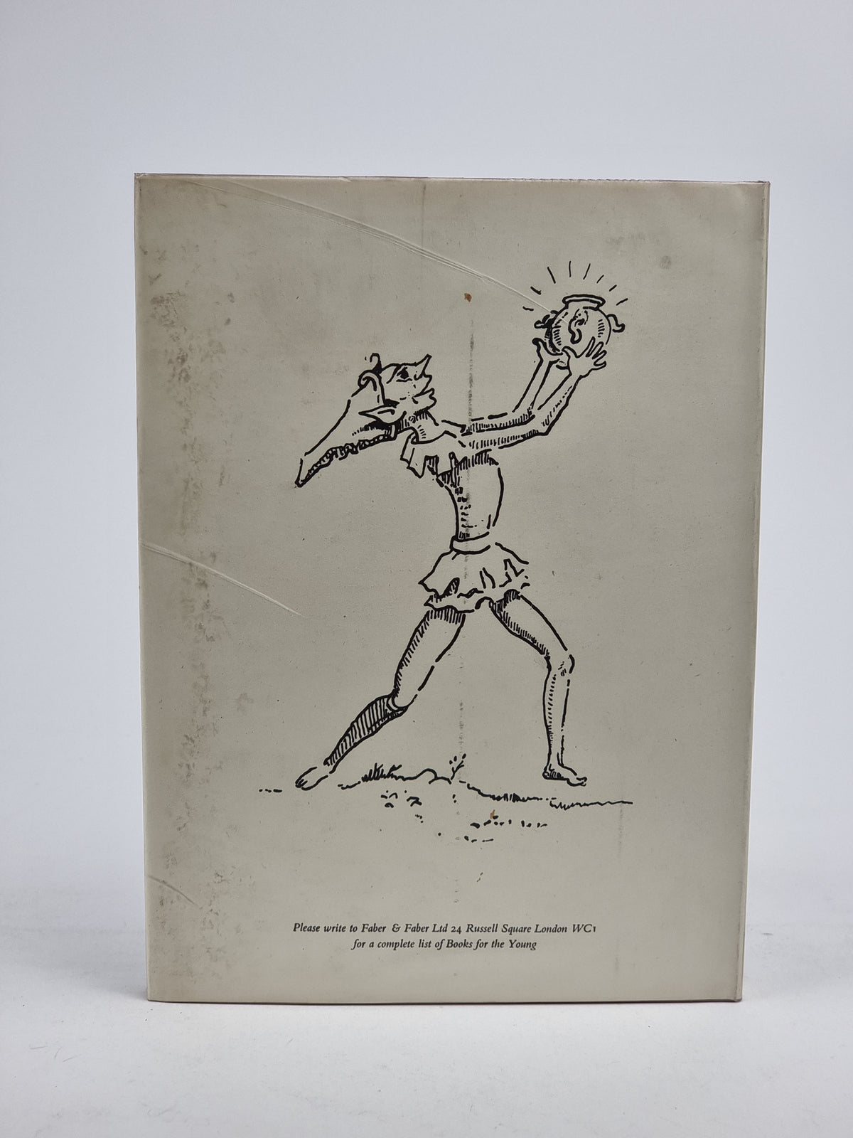 The Pot of Gold and Two Other Tales, Aaron Judah — 1st Edition