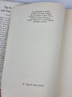 The Pot of Gold and Two Other Tales, Aaron Judah — 1st Edition