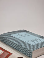 Collected Poems, Thom Gunn — Uncorrected Advance Proof