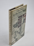 The Man in the Iron Mask, Peter Hoyle — 1st Edition