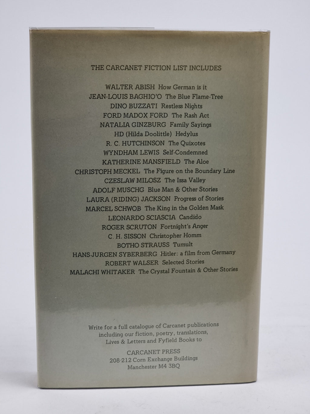 The Man in the Iron Mask, Peter Hoyle — 1st Edition