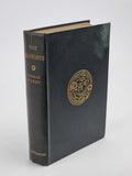 The Well-Beloved, Thomas Hardy — 1st Edition (Osgood)