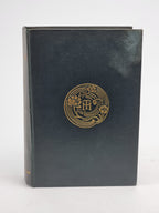 The Well-Beloved, Thomas Hardy — 1st Edition (Osgood)