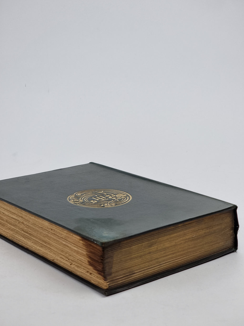The Well-Beloved, Thomas Hardy — 1st Edition (Osgood)