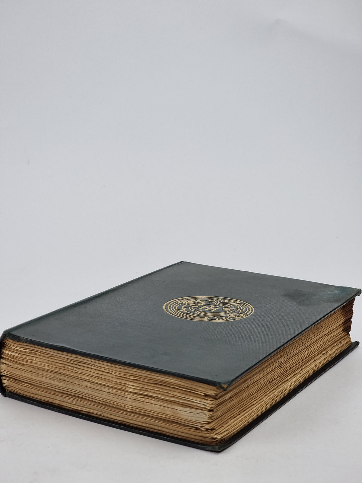 The Well-Beloved, Thomas Hardy — 1st Edition (Osgood)