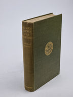 Human Shows, Far Phantasies, Songs, and Trifles, Thomas Hardy — 1st Ed