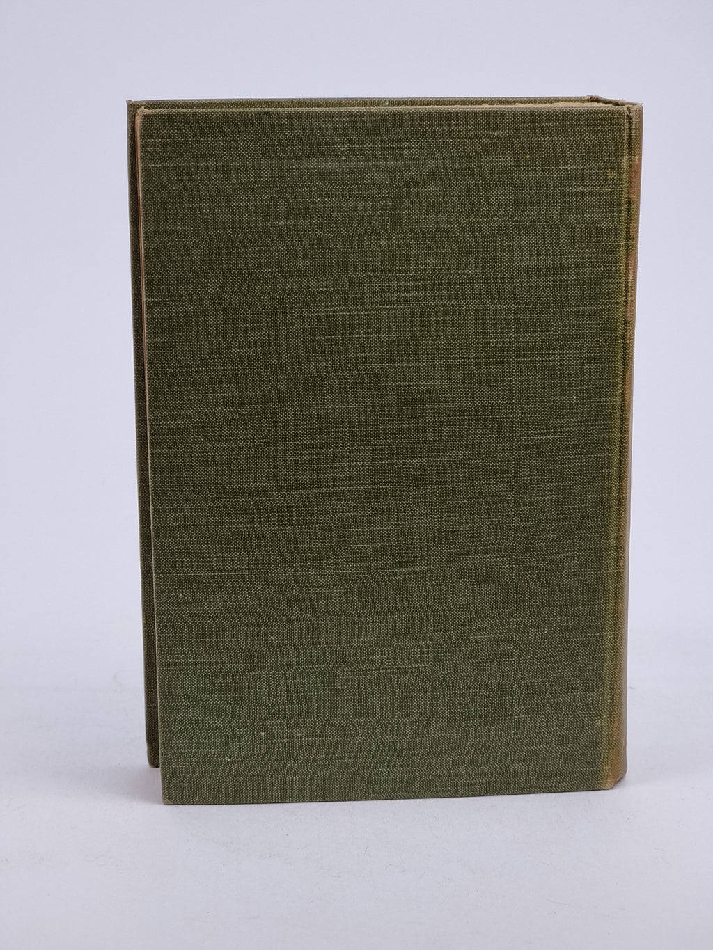 Human Shows, Far Phantasies, Songs, and Trifles, Thomas Hardy — 1st Ed
