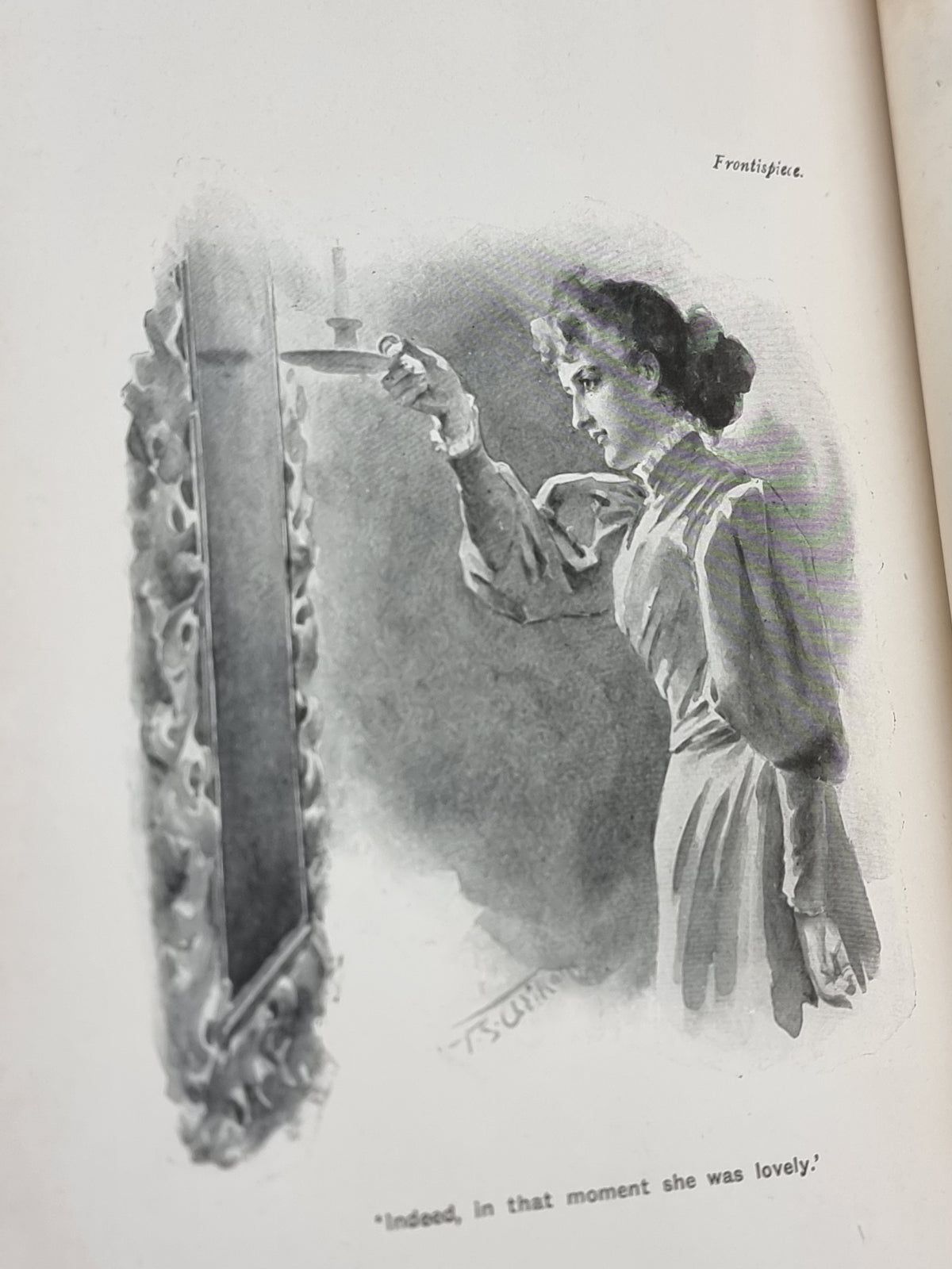 Joan Haste, H. Rider Haggard — 1st Edition