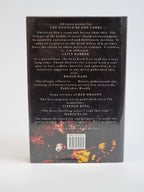 The Silence of the Lambs, Thomas Harris — 1st Edition