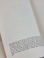 The Toff and the Dead Man's Finger, John Creasey  — 1st Edition