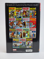 Amazing Fantasy Omnibus, Stan Lee, Steve Ditko & Jack Kirby — 2nd Edition