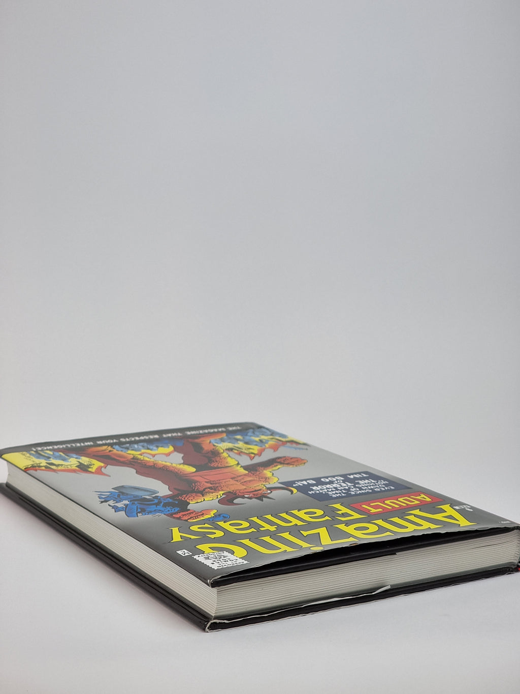 Amazing Fantasy Omnibus, Stan Lee, Steve Ditko & Jack Kirby — 2nd Edition