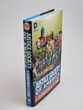 Justice Society of America: A Celebration of 75 Years, Gardner Fox, Geoff Johns...