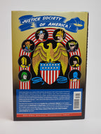 Justice Society of America: A Celebration of 75 Years, Gardner Fox, Geoff Johns...