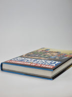 Justice Society of America: A Celebration of 75 Years, Gardner Fox, Geoff Johns...