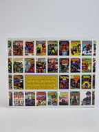 The Amazing World of Carmine Infantino: An Autobiography — 1st Edition