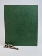 Lee Fabrics Manual, Arthur H. Lee & Sons Limited — 1st Edition