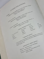 Lee Fabrics Manual, Arthur H. Lee & Sons Limited — 1st Edition