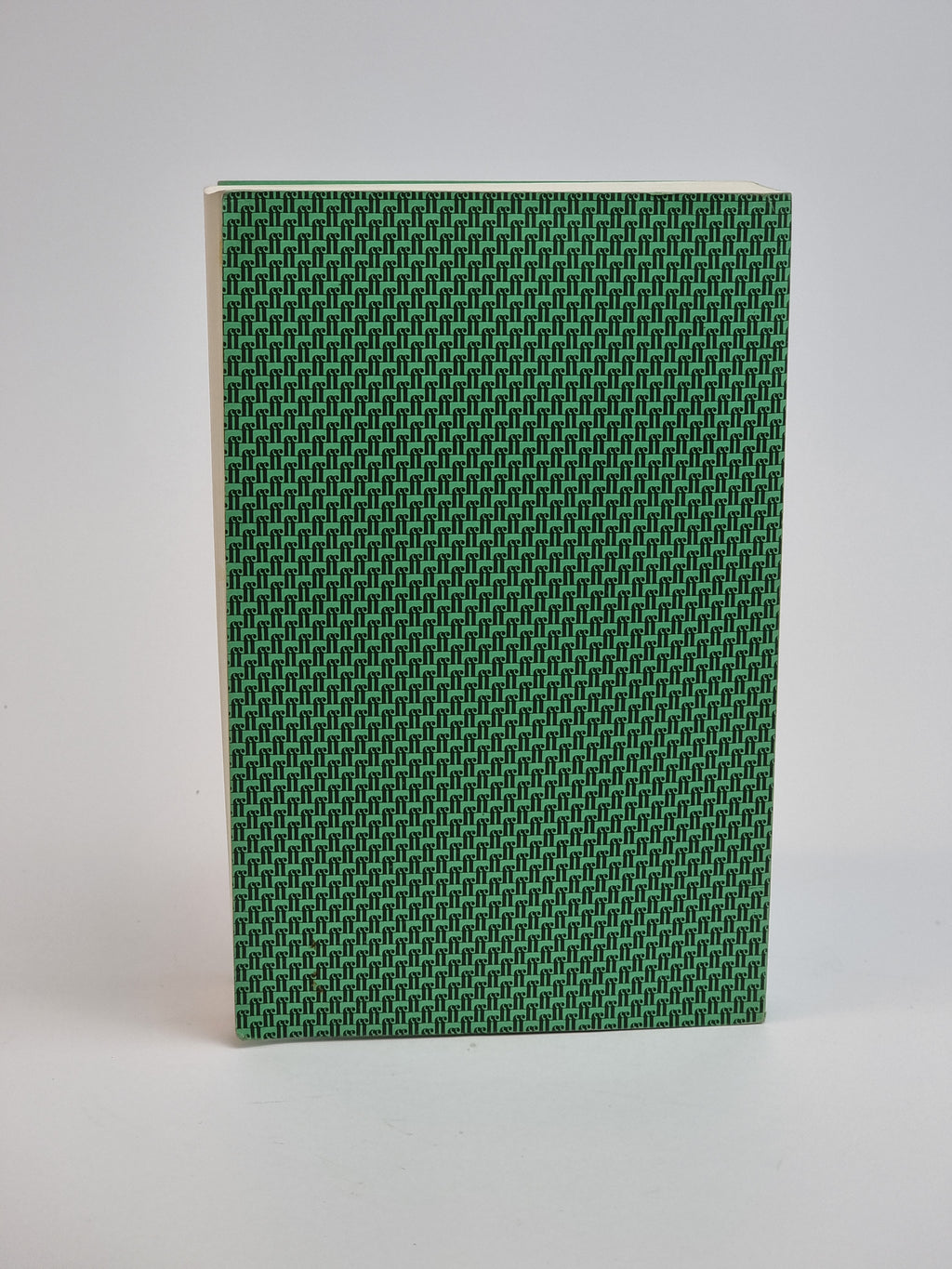 Oscar and Lucinda, Peter Carey — Advance Proof Copy