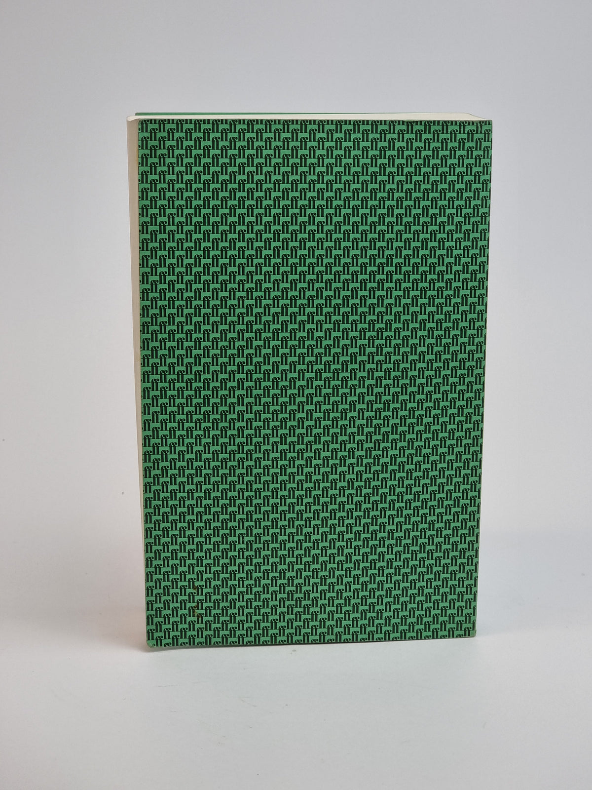 Oscar and Lucinda, Peter Carey — Advance Proof Copy
