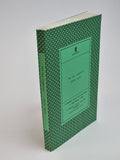 The Tax Inspector, Peter Carey — Advance Proof