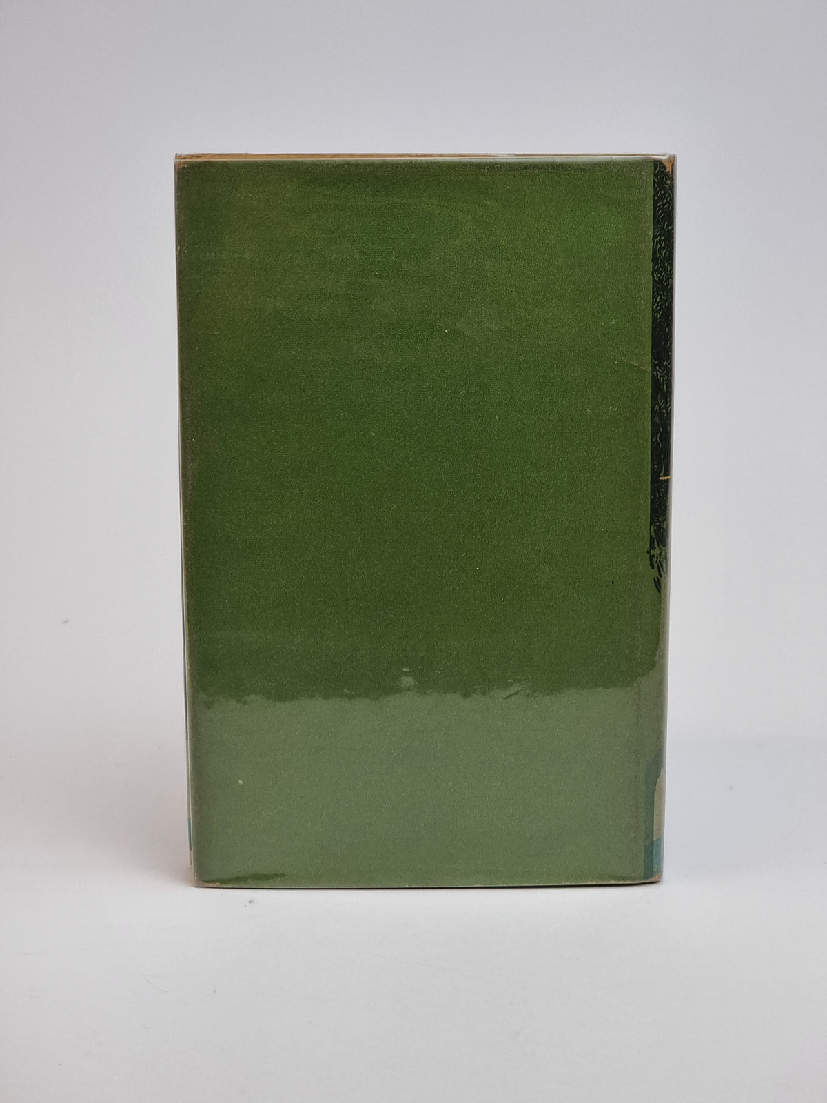 All The Little Animals, Walker Hamilton — 1st Edition