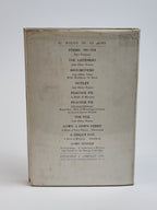 Stuff and Nonsense and So On, Walter de la Mare — 1st Edition