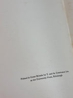 Stuff and Nonsense and So On, Walter de la Mare — 1st Edition