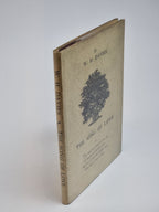 The Song of Love, W. H. Davies — 1st Edition