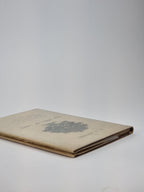 The Song of Love, W. H. Davies — 1st Edition