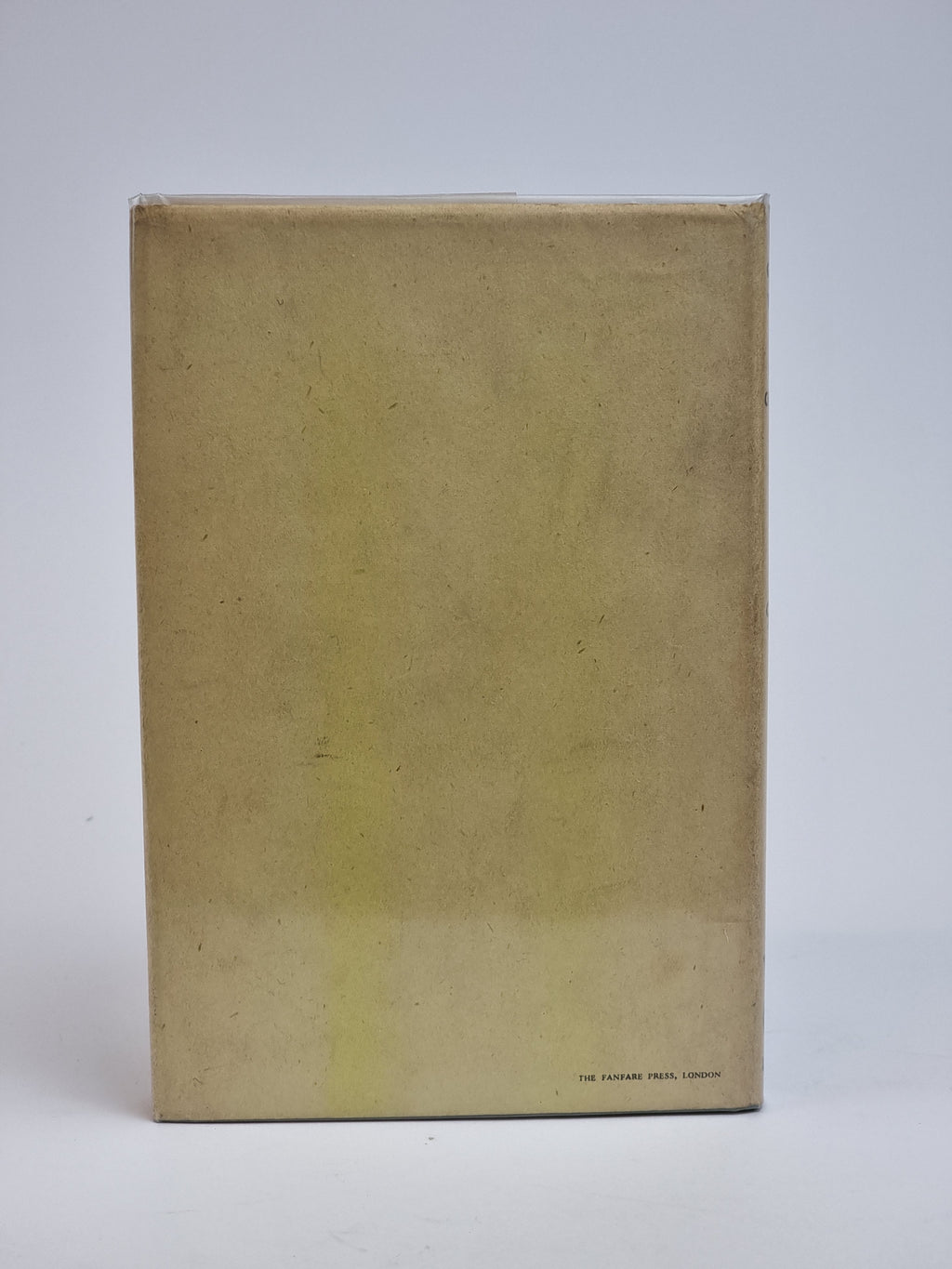 The Green Years, A. J. Cronin — 1st Edition