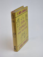 Don Camillo and the Devil, Giovanni Guareschi — 1st Edition