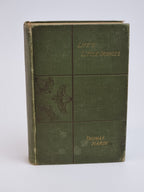 Life's Little Ironies, Thomas Hardy — 3rd Edition