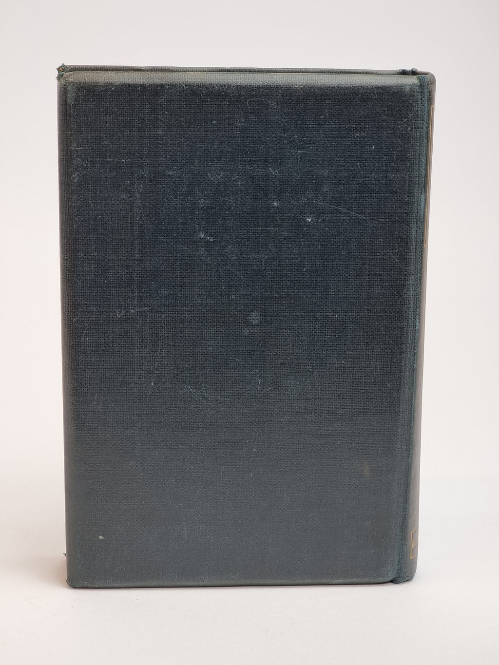 When a Man's Single, J. M. Barrie — 1st Edition
