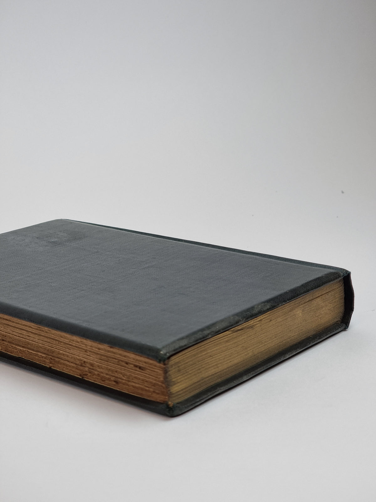 When a Man's Single, J. M. Barrie — 1st Edition