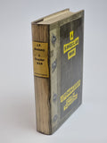 A Singular Man, J. P. Donleavy — 1st Edition