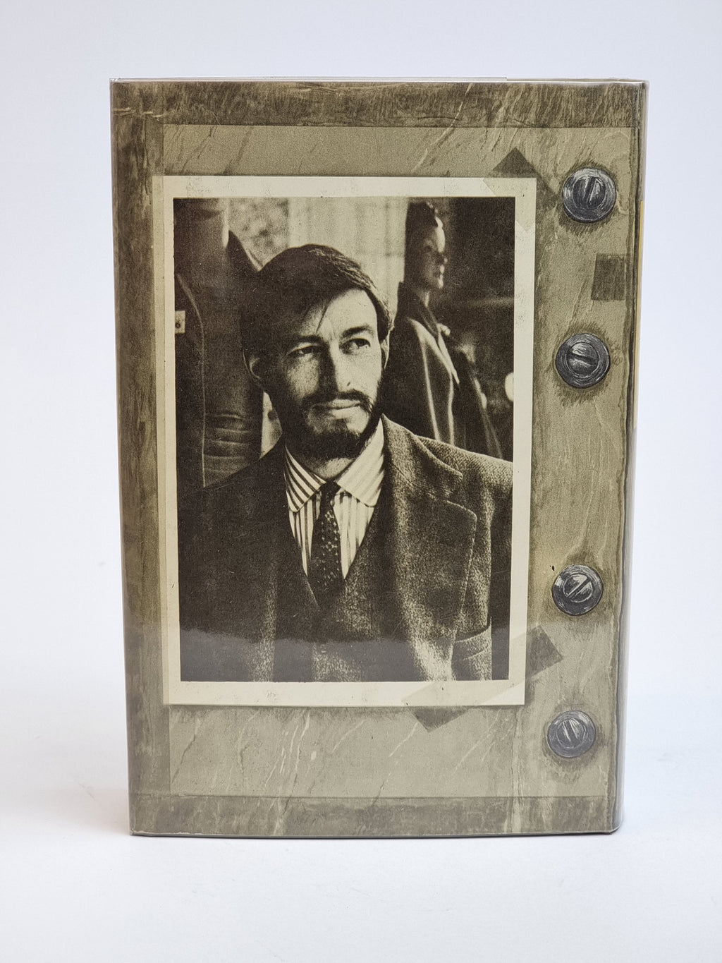 A Singular Man, J. P. Donleavy — 1st Edition