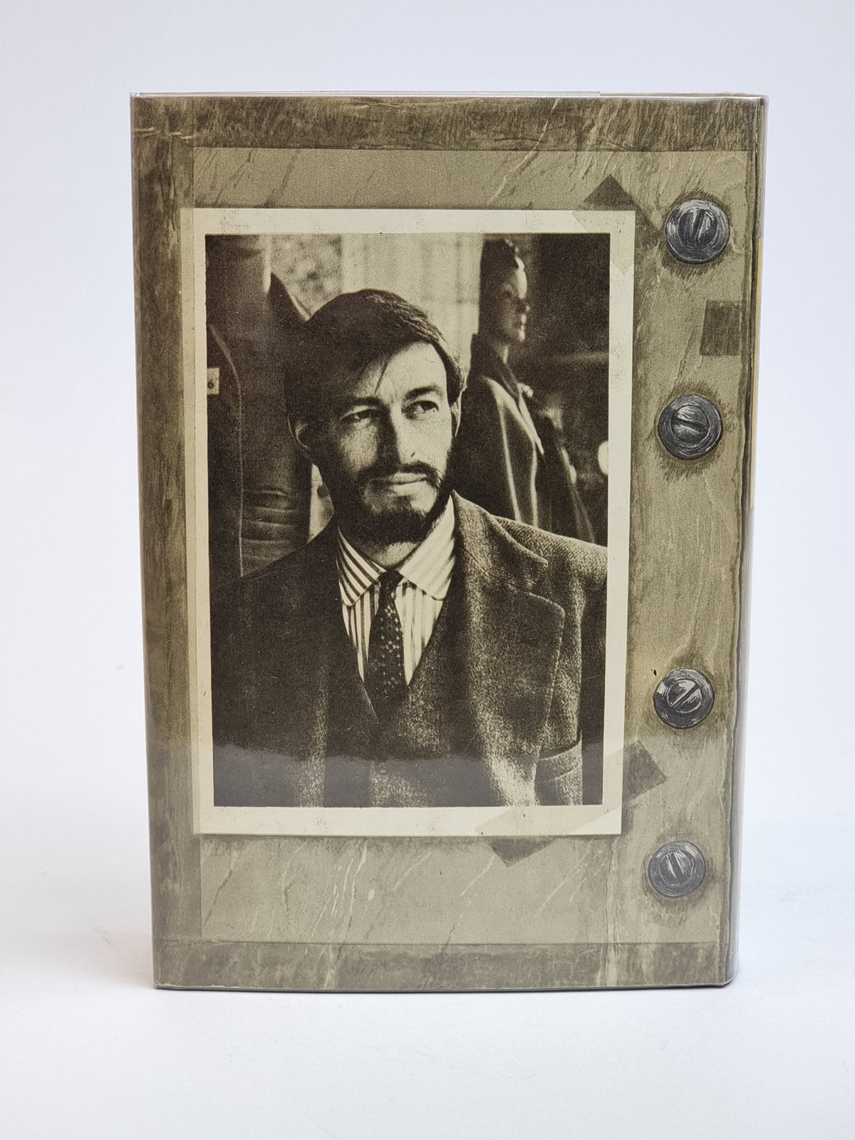 A Singular Man, J. P. Donleavy — 1st Edition