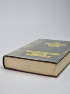 A Singular Man, J. P. Donleavy — 1st Edition