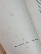 Duet, with an Occasional Chorus, Arthur Conan Doyle — 1st Edition