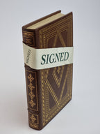 Leila, J. P. Donleavy — 1st Edition