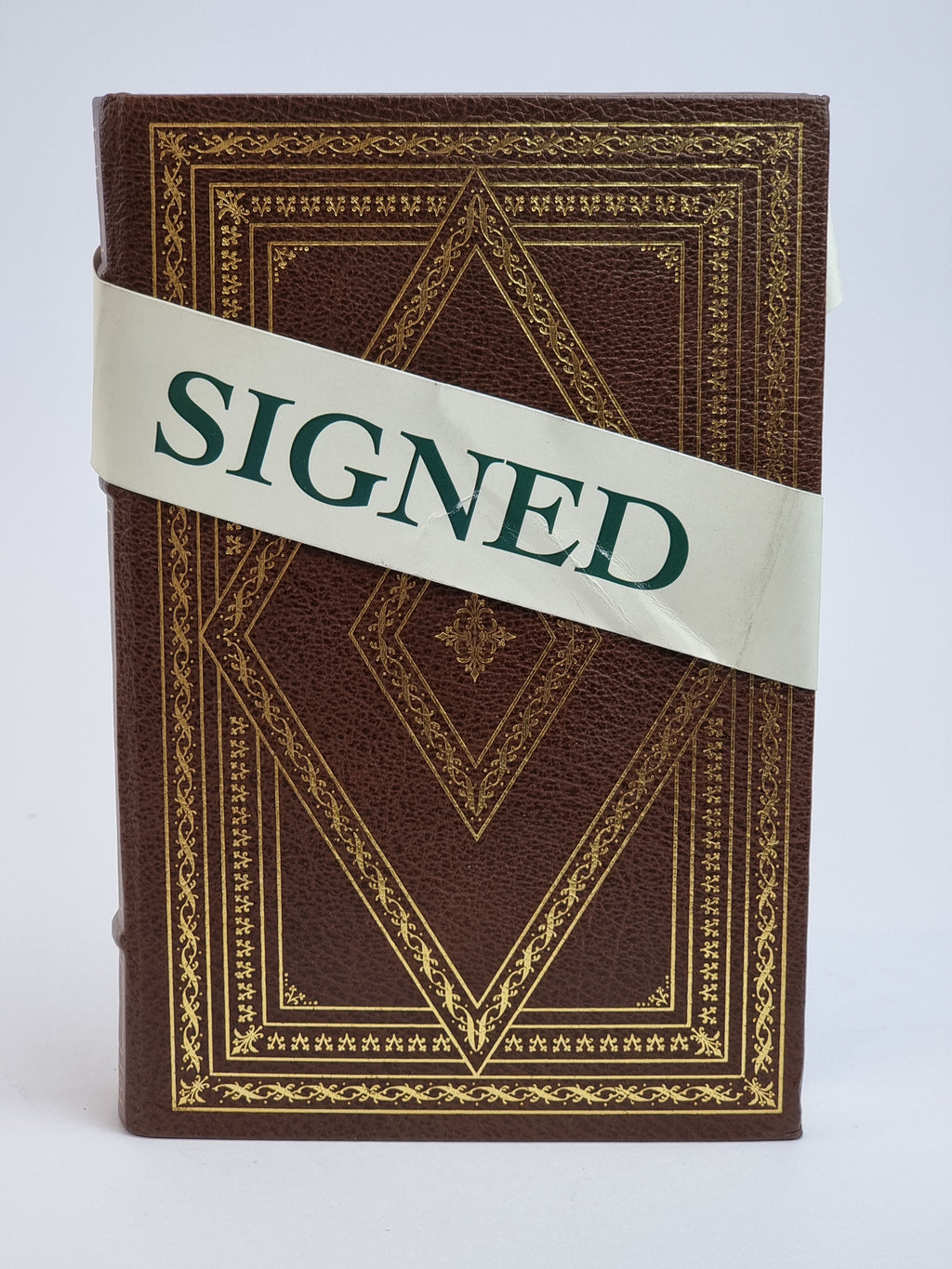 Leila, J. P. Donleavy — 1st Edition