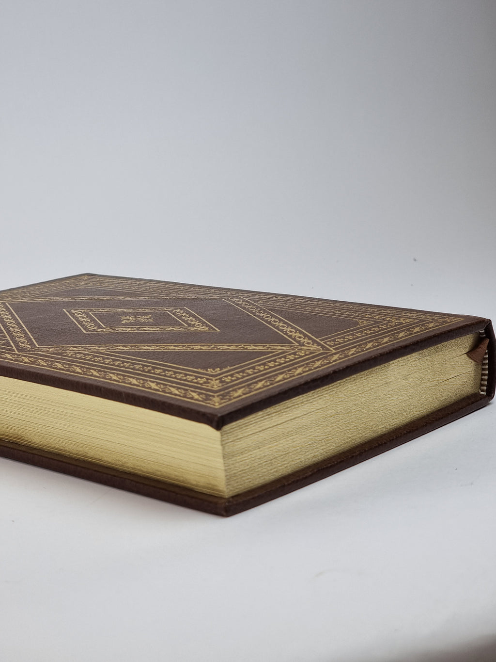 Leila, J. P. Donleavy — 1st Edition