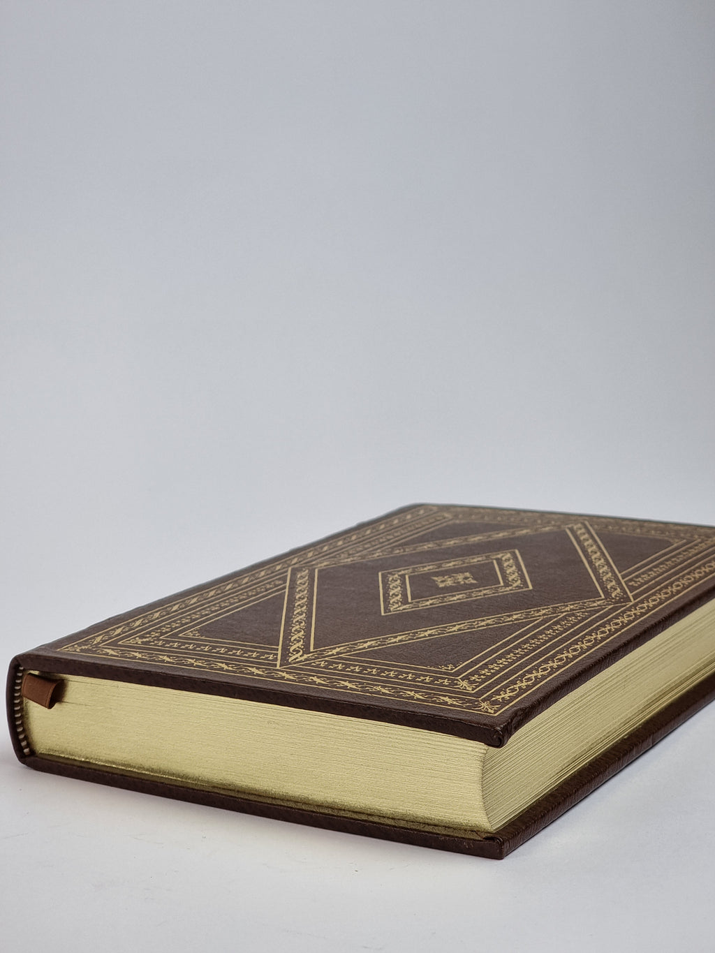 Leila, J. P. Donleavy — 1st Edition