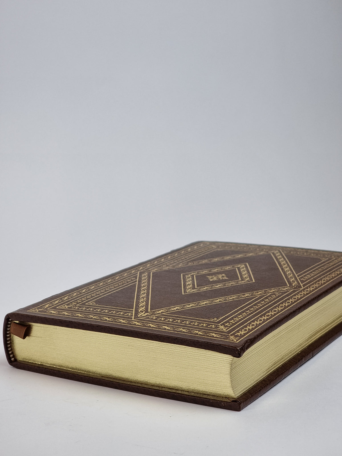 Leila, J. P. Donleavy — 1st Edition