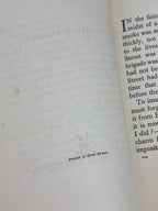 The Dreadful Dragon of Hay Hill, Max Beerbohm — 1st Edition